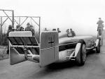 Sunbeam Silver Bullet 1929 года